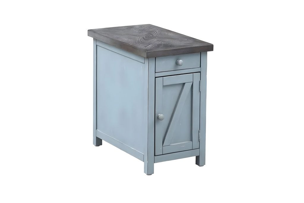 BAR HARBOR CHAIRSIDE TABLE