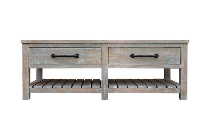 SOUTHPORT COFFEE TABLE