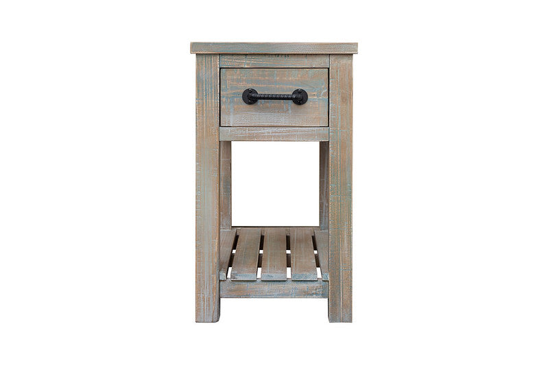 SOUTHPORT CHAIRSIDE TABLE