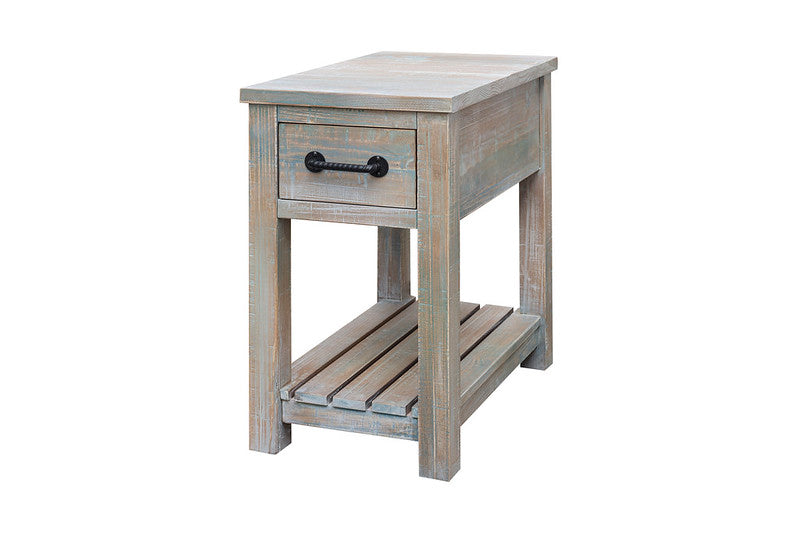 SOUTHPORT CHAIRSIDE TABLE