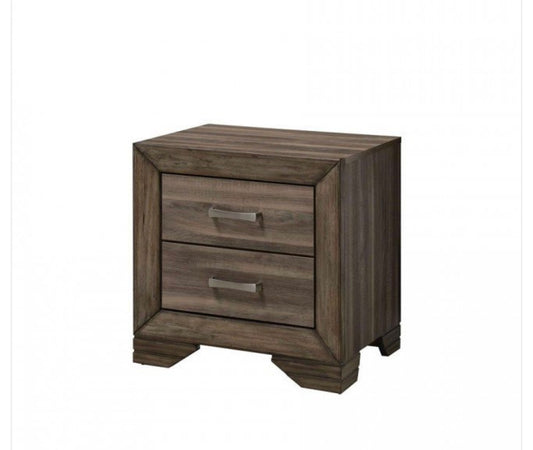 Ashville Nightstands