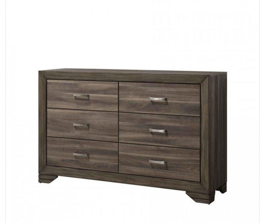 Ashville Dresser