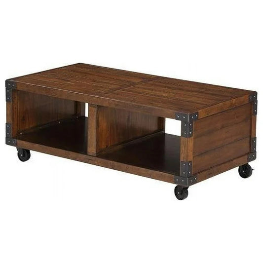 New Castle Coffee Table