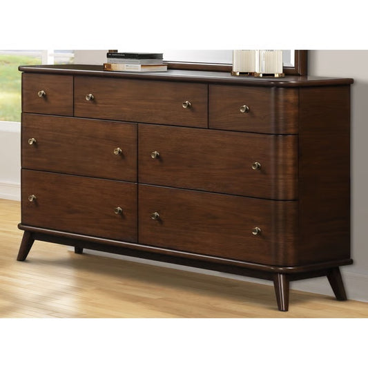 DORVAL DRESSER W/OUT MIRROR