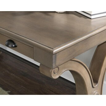 Willowbrook Grey Desk