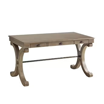 Willowbrook Grey Desk