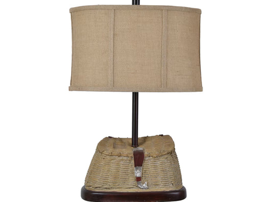 SUN RIVER TABLE LAMP