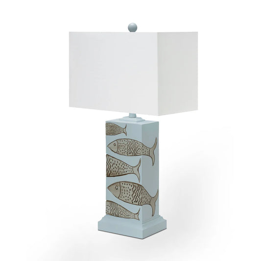 Pompano Table Lamp