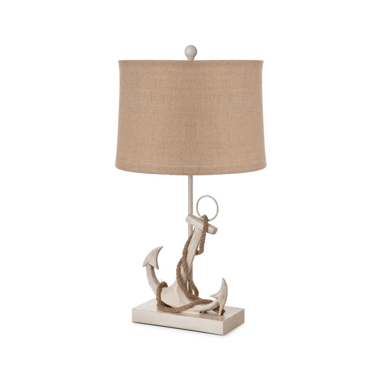 Anchor Table Lamp