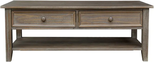 NEW HAVEN COFFEE TABLE