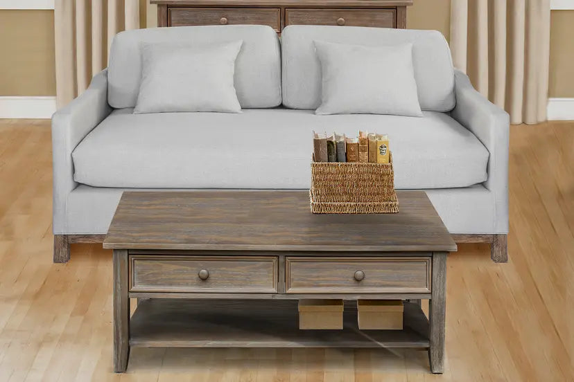 NEW HAVEN COFFEE TABLE
