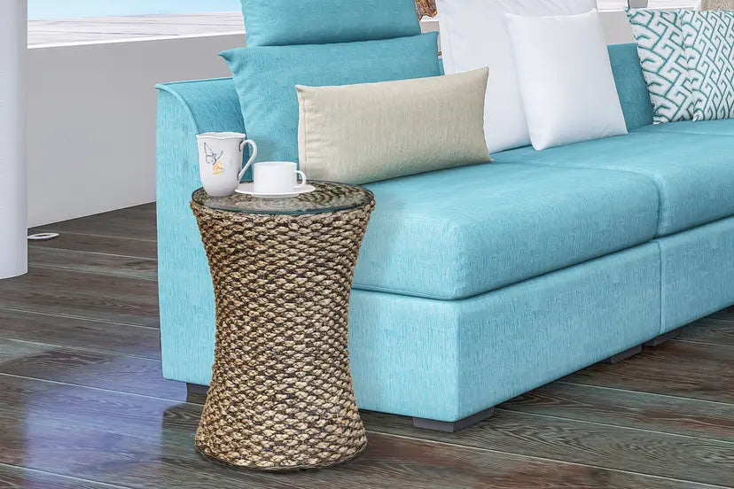 OCEAN REEF DRUM TABLE