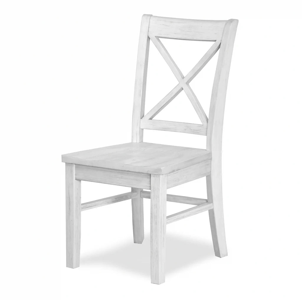 SURFSIDE 45" ROUND DINING TABLE