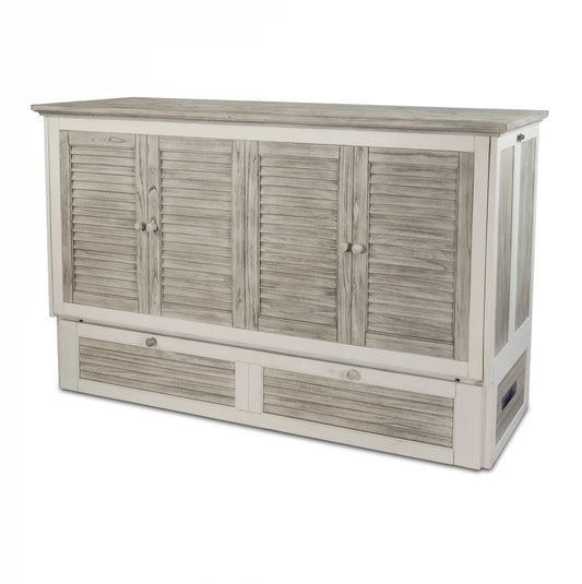 ISLAMORADA SLEEP CABINET