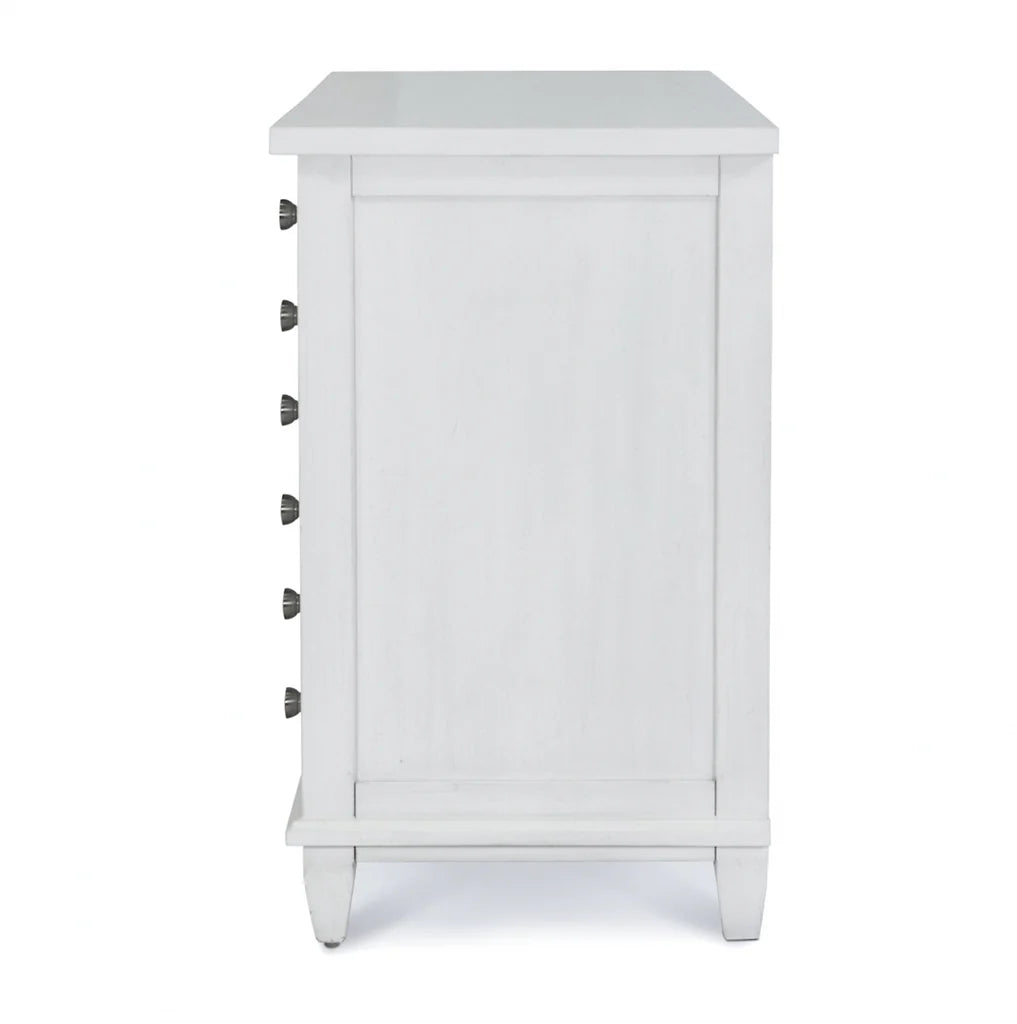 POINT BREEZE 3 DRAWER BACHELORS CHEST