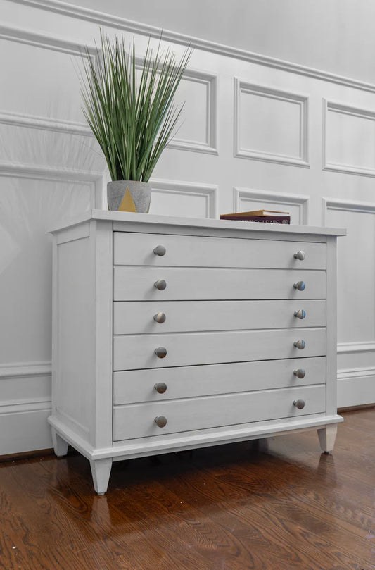 POINT BREEZE 3 DRAWER BACHELORS CHEST