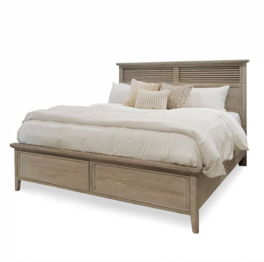CAPE MAY KING BED