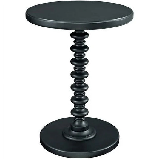 SPECTRUM BLACK TABLE