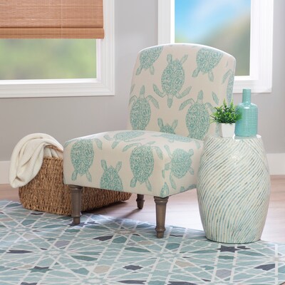 Tortuga Accent Chair