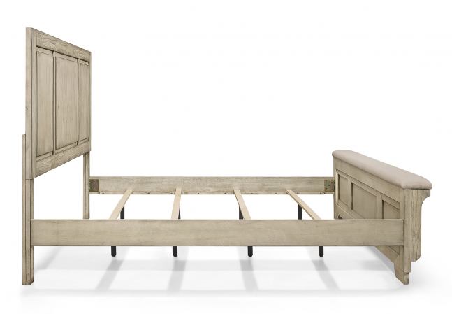 ASHLAND QUEEN BED