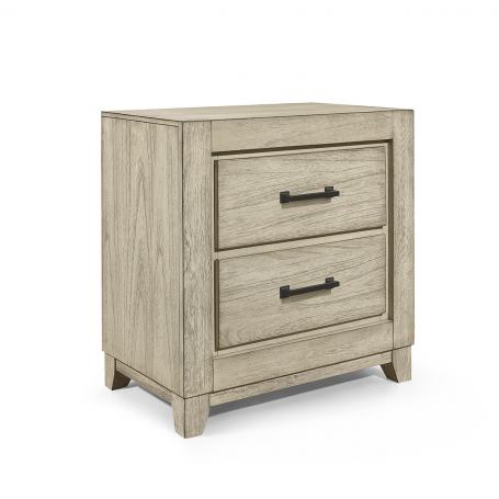 ASHLAND NIGHTSTANDS