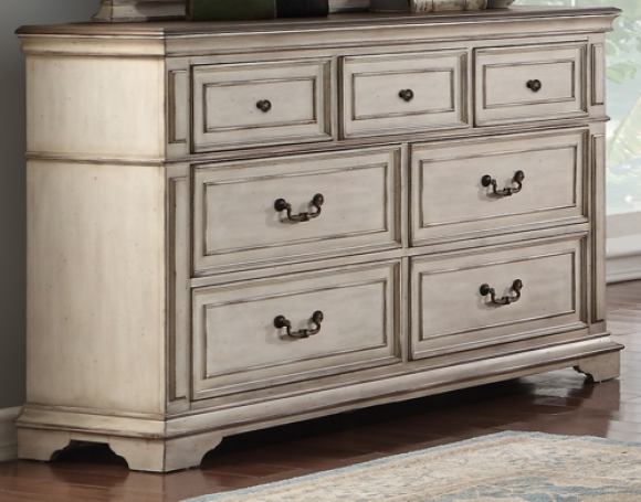 Anastasia Dresser