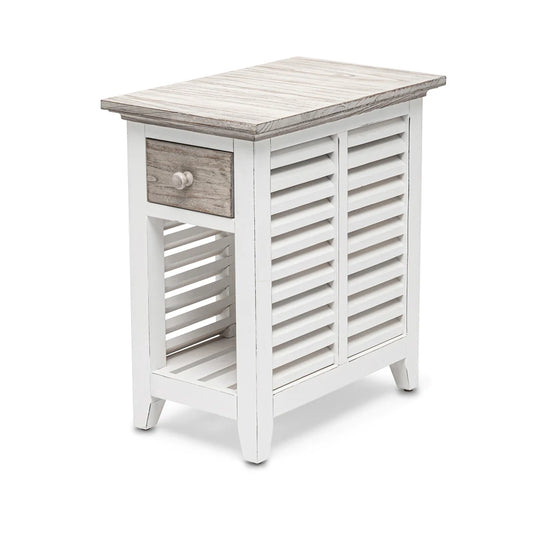 ISLAMORADA CHAIRSIDE TABLE
