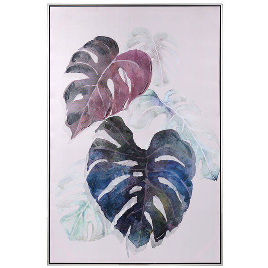 BOTANICAL LEAVES