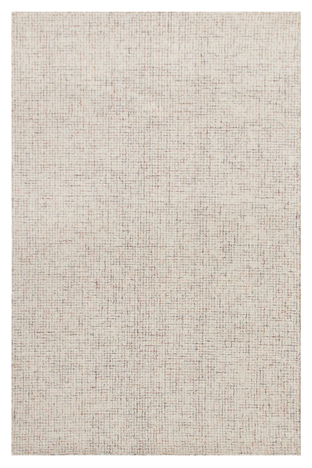 Ivory Greige 5' x 7'9