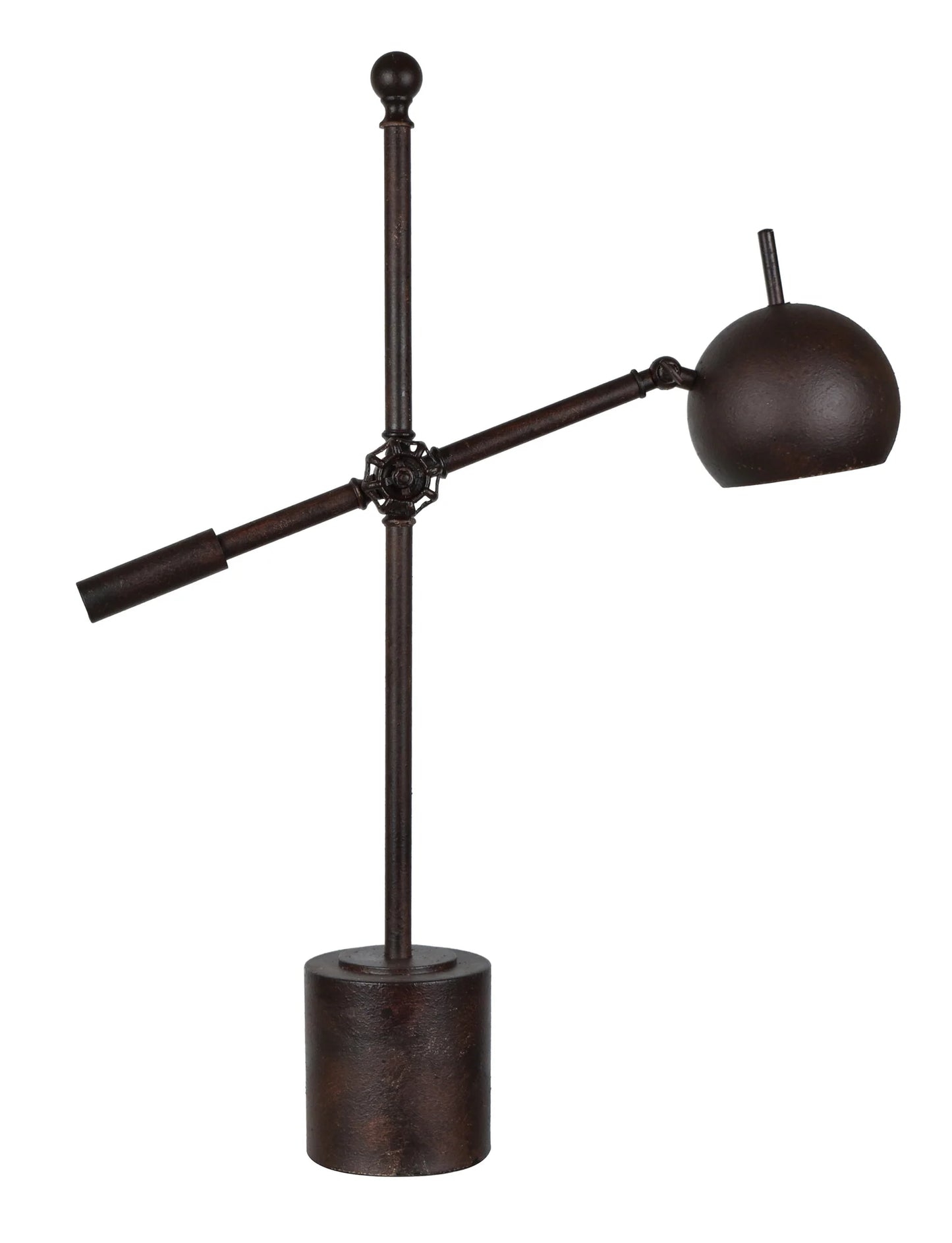 Leighton Task Lamp