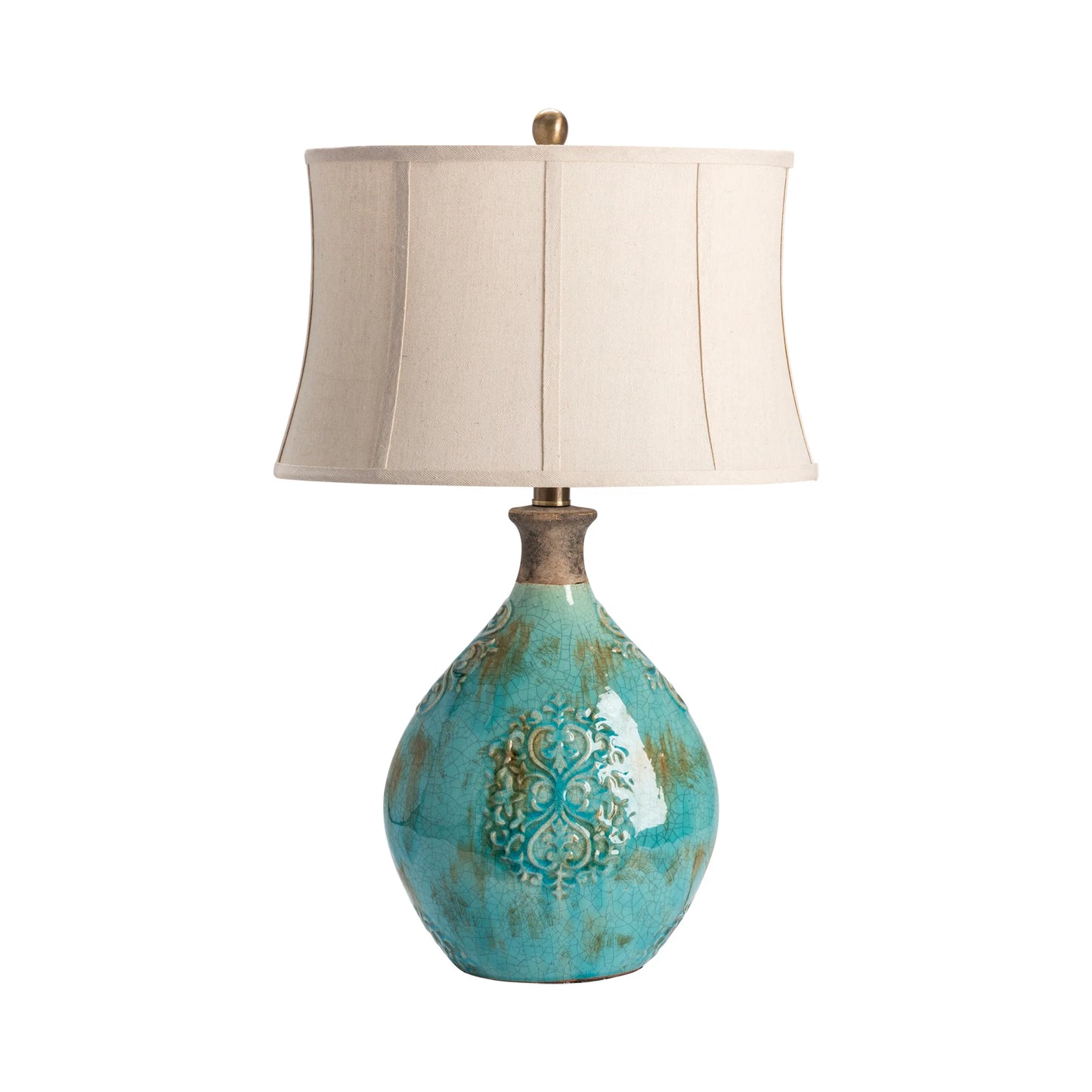 Linnet Table Lamp