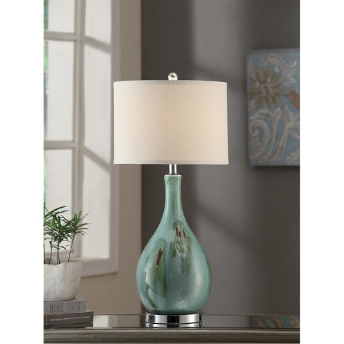 SEA SCAPE TABLE LAMP