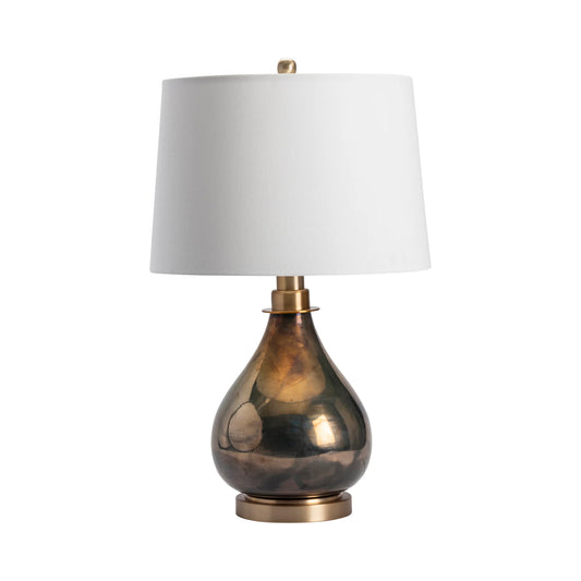 Cone Table Lamp