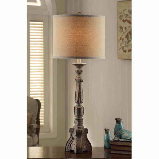 Parisian Table Lamp