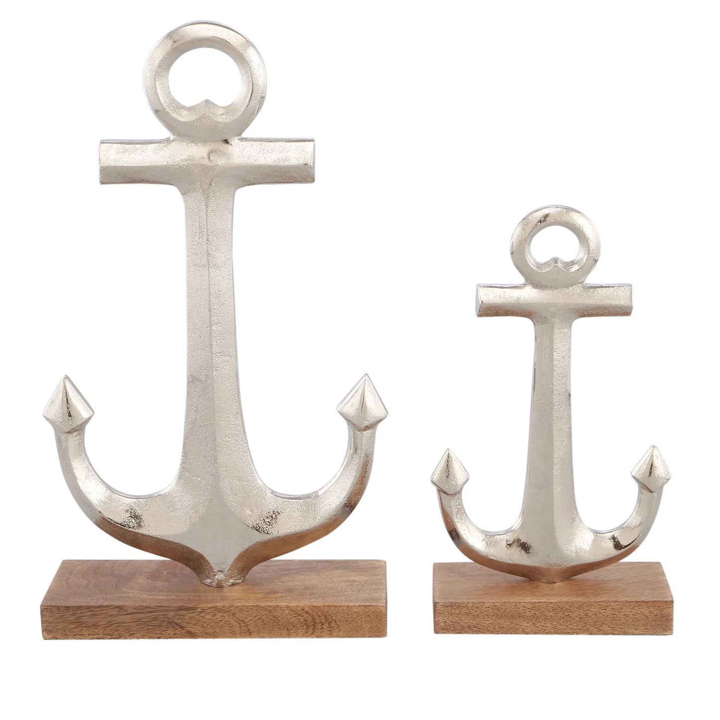 ANCHOR STATUES