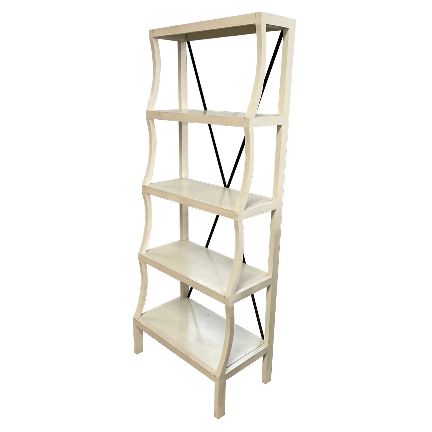 RADCLIFF ETAGERE