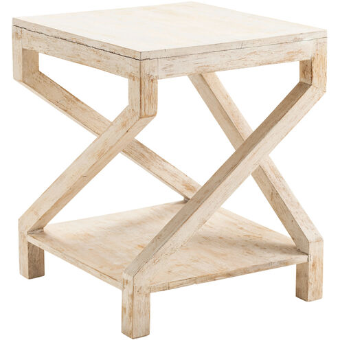 AMELIA ACCENT TABLE