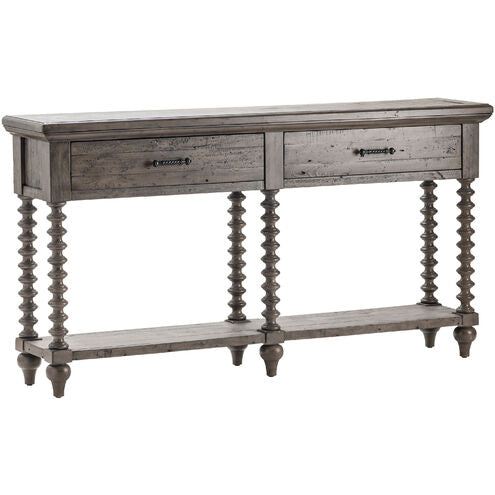 PEMBROOK CONSOLE TABLE