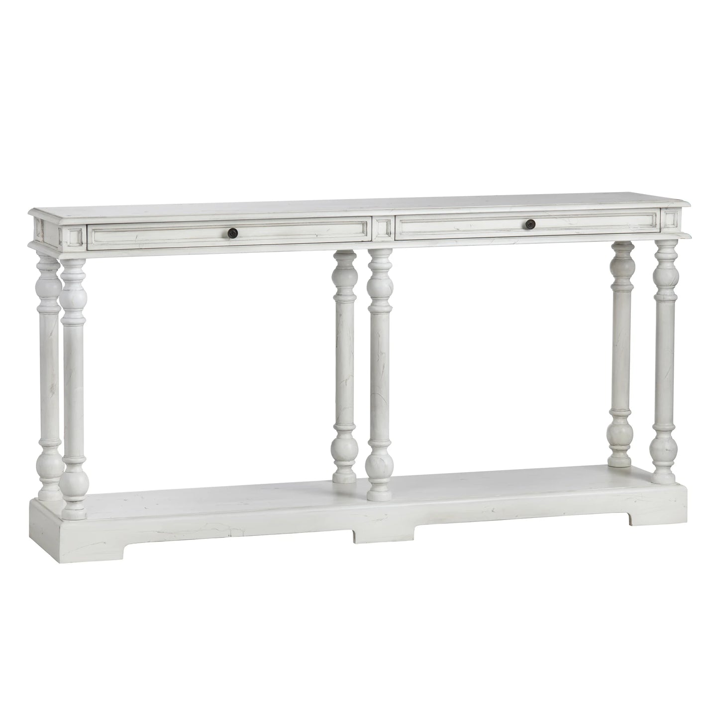 Carrollton 2 Drawer Console Table