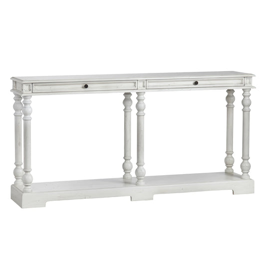 Carrollton 2 Drawer Console Table