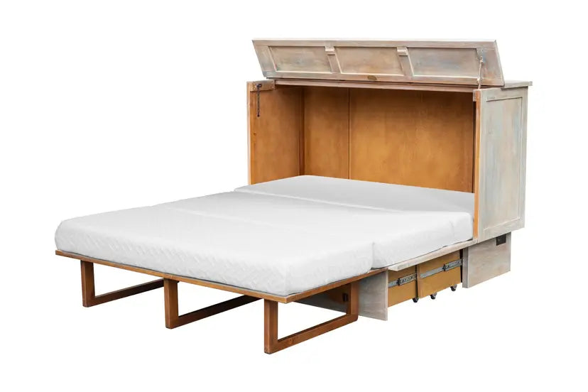 WESTPORT SLEEP CHEST