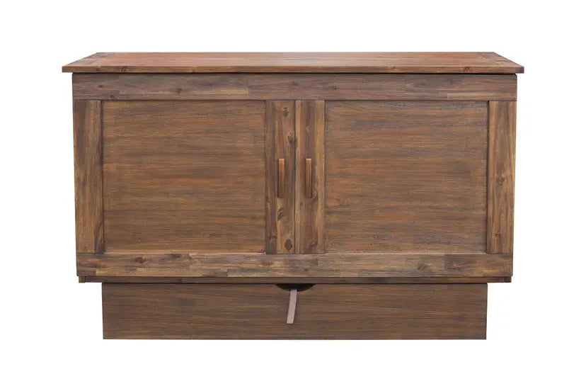 Mountain View Sleep Chest