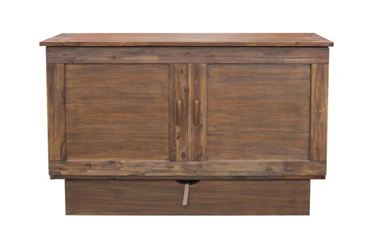 Mountain View Sleep Chest