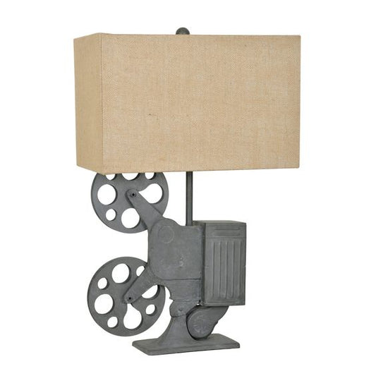 MOVIE TIME LAMP