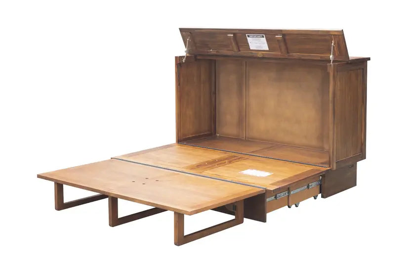 Mountain View Sleep Chest