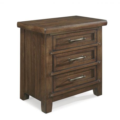 FAIRFAX COUNTY NIGHTSTANDS