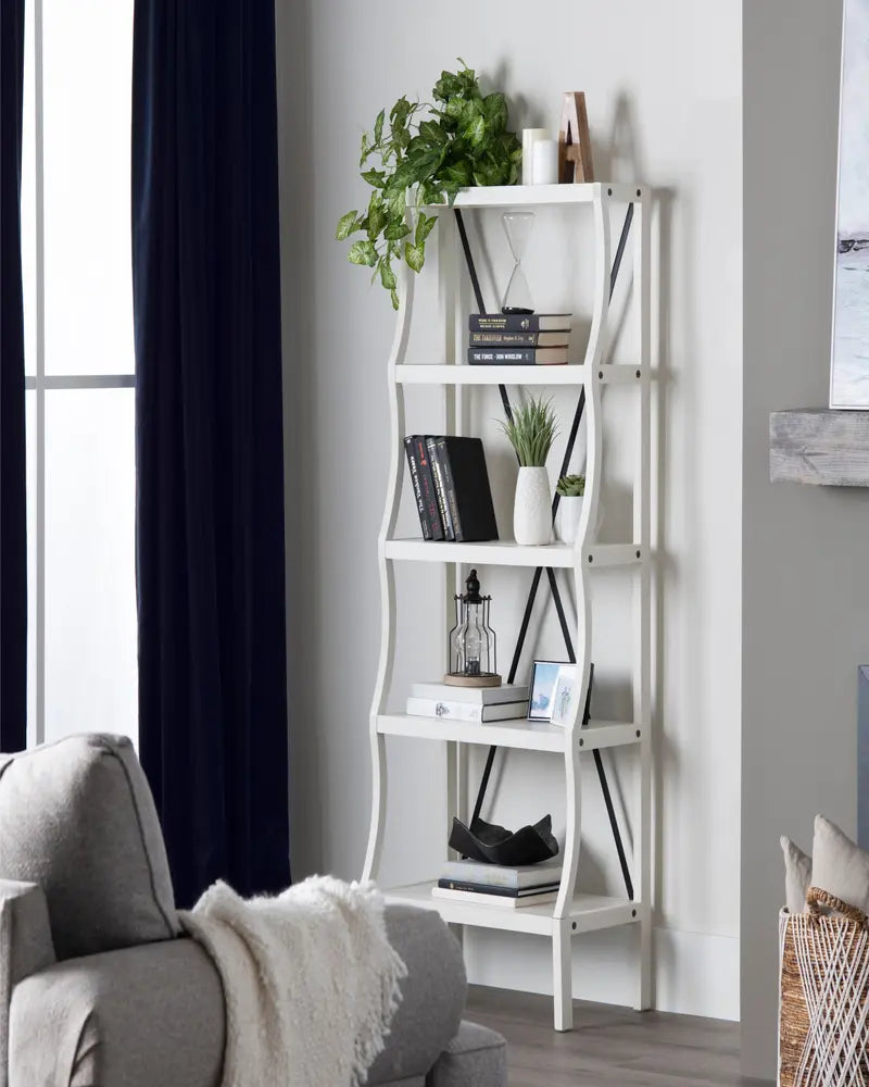 RADCLIFF ETAGERE