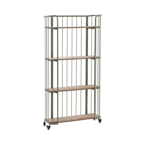 Cumberland Etagere