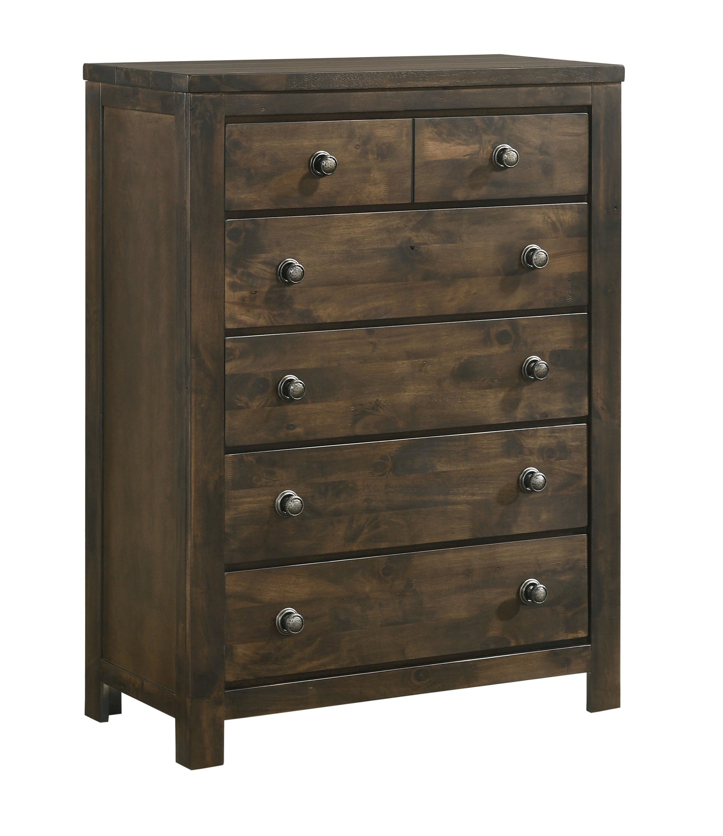 BLUE RIDGE TALL CHEST