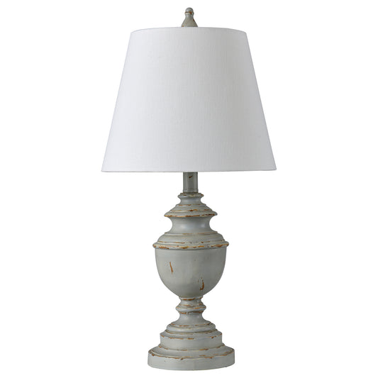 BASILICA SKY TABLE LAMP